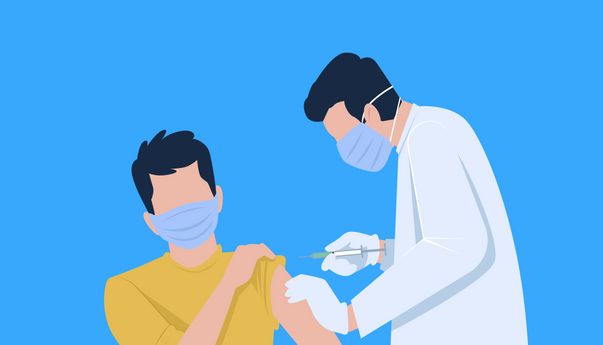 Menimbang Isu Booster Vaksin Ketiga Pejabat dalam Pemberitaan Media Massa dan Linimasa Twitter