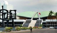 Kursi DPR Pileg 2024 versi Poltracking: PDIP Menurun, Golkar Bertambah, PPP Tak Lolos ke Senayan