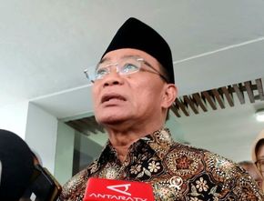 Menko PMK Sebut Daging Kurban Jamaah Haji Indonesia Bakal Dikirim untuk Atasi Stunting