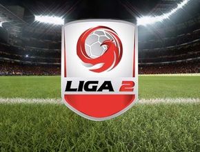 Tim Tuan Rumah Liga 2 2020 Boleh Siarkan Pertandingan Fase Grup