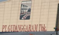 Gudang Garam Targetkan Bandar Udara Dhoho Kediri Siap Pakai 2024