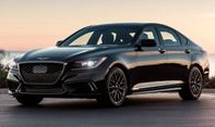 Mobil Genesis G80 2021, Rilis Musim Panas 2020