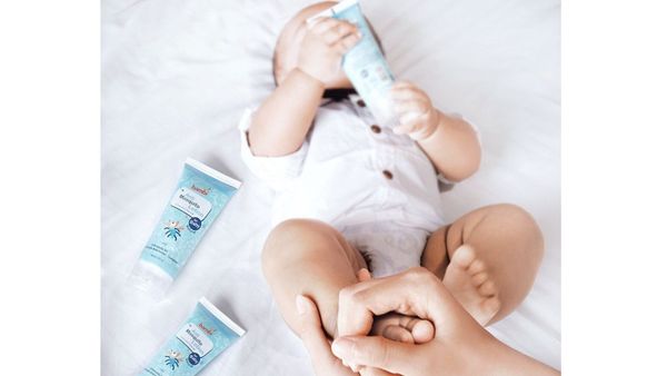 Obat Anti Nyamuk yang Ampuh dan Aman untuk Bayi