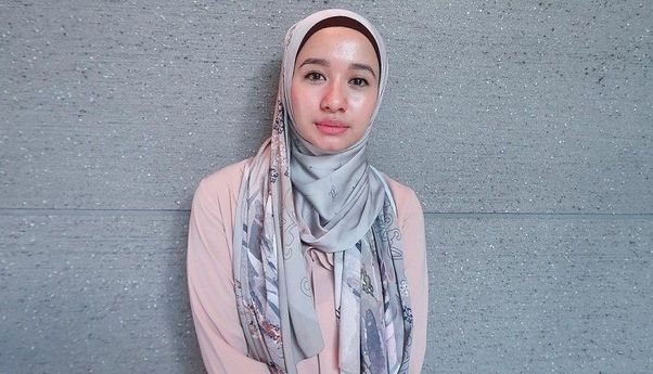 Bercerai, Laudya Cynthia Bella Ungkap Perlakuan Engku Emran Selama 2 Tahun Berumah Tangga