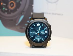 Oase Horizon W1, Smartwatch yang Cocok Digunakan Saat Masa Pandemi