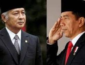 Jubir Gerindra Buka Suara Terkait Unggahan YLBHI Sejajarkan Jokowi dan Soeharto: Berlebihan