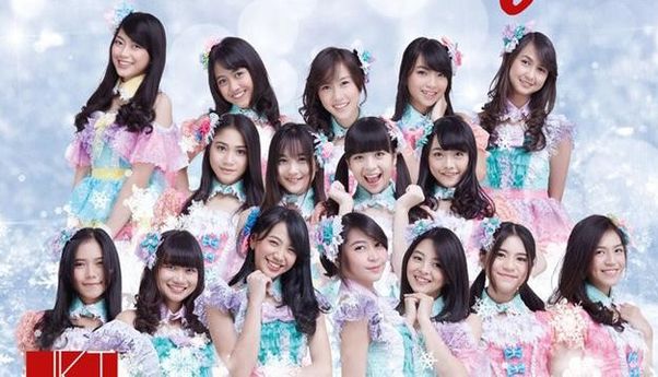 Akibat Pandemi, JKT48 Terpaksa Kurangi Member dan Staf