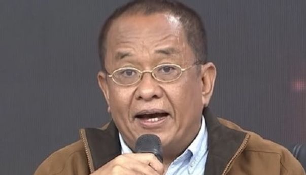 Said Didu Bongkar Motif Oligarki Kunjungan Jokowi ke Luar Negeri: Katanya Misi Perdamaian, Faktanya Lobby Impor Gandum