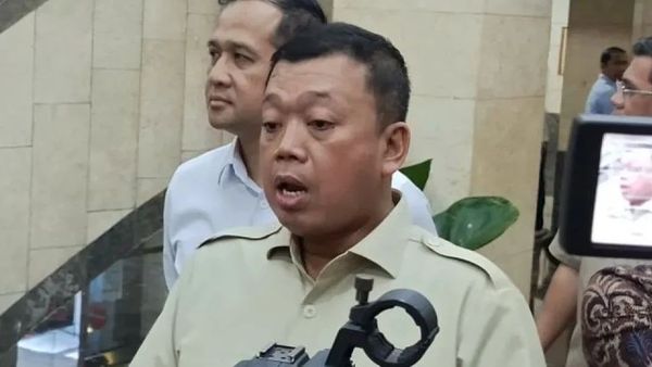 Nusron Wahid Bakal Cabut Semua Sertifikat di Pagar Laut Tangerang tapi Butuh Waktu