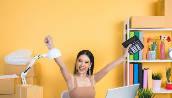 Inspirasi Jualan Online Bagi Remaja