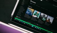 Tips Cegah Lagu Offline Terhapus dari Spotify