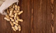 Trik Merebus Kacang Tanah Agar Cepat Empuk Tanpa Panci Presto