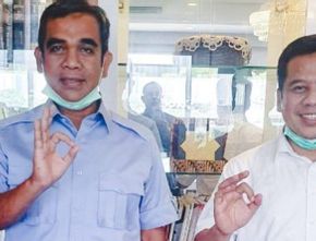 Berita Jateng: Adik Ipar Ganjar Pranowo Jadi Penantang Jagoan PDIP di Pilkada Purbalingga