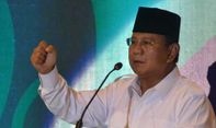 Temuan di Kantor Prabowo: BPK Langsung Beri Laporan ke Presiden Jokowi