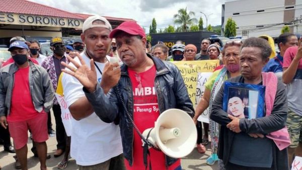 Pegiat HAM Soal Kematian Adik Ipar Edo Kondologit: Polisi Tidak Boleh Lepas Tangan