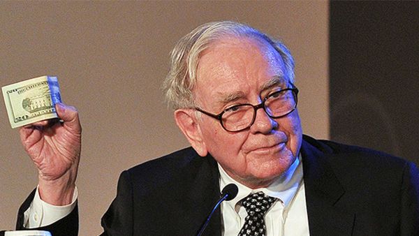 Investor Pemula, Dengarkan Nasihat Warren Buffett