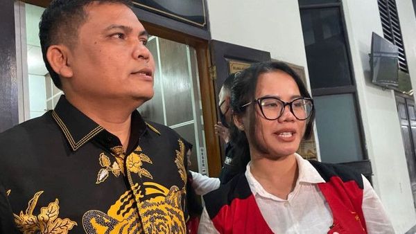 Siskaeee Divonis 1 Tahun Penjara dalam Kasus Main Film Porno