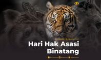 Hari Hak Asasi Binatang