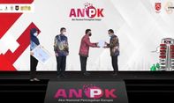 Jurus Sultan HB X Bangun Birkorasi Berintegritas dan Cegah Korupsi di Lingkungan Pemda DIY