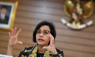 Sri Mulyani Pastikan Efisiensi Anggaran Berlanjut dalam APBN 2026