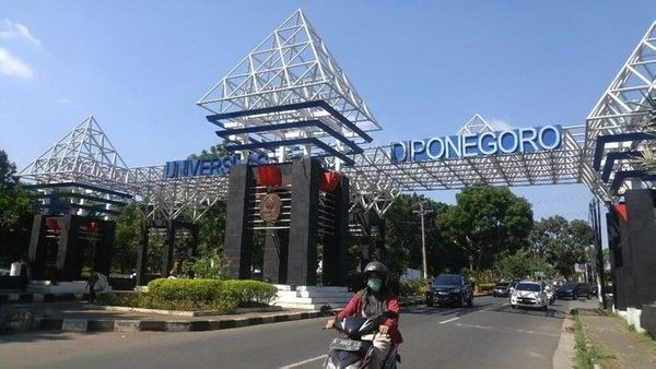 Berita Jateng: Dengan Proses Seleksi yang Ketat, Undip Buka Prodi Baru