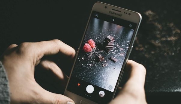 3 Aplikasi Kamera Android Terbaik Gratis