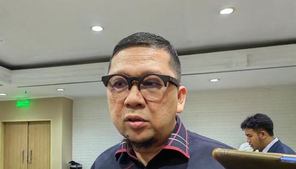 Tegaskan Perpanjangan Masa Jabatan Kades Tak Ubah Masa Jabatan Presiden, Komisi II DPR: Payung Hukumnya Berbeda