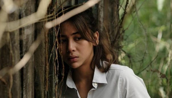 Terungkap, Harusnya Bukan Adinda Thomas yang Perankan Widya KKN di Desa Penari