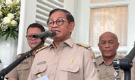 Pemprov DKI Jakarta Mulai Operasikan Enam Taman 24 Jam Pekan Ini