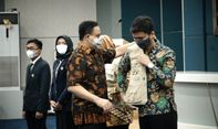 Saat ke Rumah Ketum PAN, Anies Baswedan Mungkin Lupa Pernah Sarankan Silahturahmi dengan Teknologi