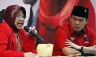 Banyak Tudingan Mengarah ke PDIP, Tri Rismaharini: Seolah Partai Ini Tidak Beragama