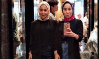 PPATK Bekukan Rekening Si Kembar Rihana-Rihani di Kasus Penipuan PO iPhone Senilai Rp35 Miliar