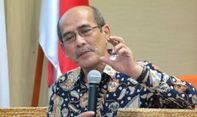 Faisal Basri: “Jangan Obral Fasilitas ke China, Bodoh Juga Kita Ini”