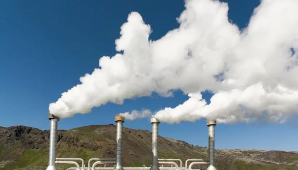 Energi Panas Bumi di Cianjur Berpotensi Jadi Sumber Energi Bersih Jawa Barat, Simak Penjelasannya!
