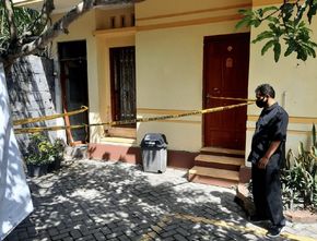 Terbaru: Pembunuh Gadis ABG Berseragam Pramuka di Hotel Semarang Ditangkap Polisi