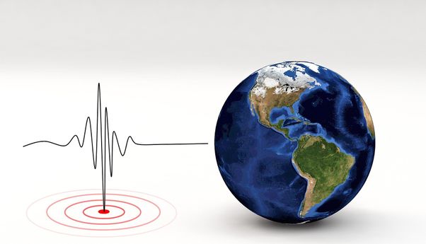 Gempa M 7,2 di Nias Barat Ciptakan Getaran Kuat 4 Detik yang Bikin Warga Panik