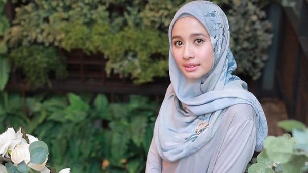 Laudya Chintya Bella Disebut Makin Cantik dan Bersahaja Usai Bercerai dari Engku Emran