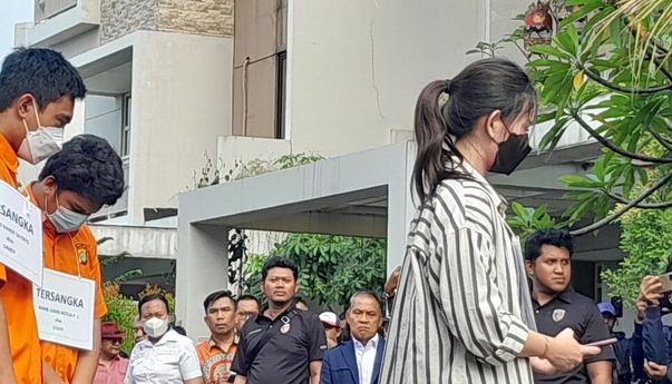 Kejagung: Jika Dapat Maaf Dari David, AG Bisa Dapat Diversi Hukum