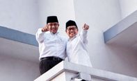 Debat Perdana, Anies-Cak Imin Bakal Sambangi Rumah Pemenangan AMIN sebelum ke Kantor KPU