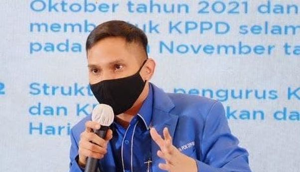 Viral Sumbang Rp100 Juta untuk Ponpes Gus Miftah, Mumtaz Rais Malah Minta Dukungan Politik
