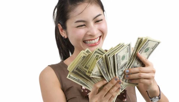 5 Cara Kaya Raya Tanpa Harus Memiliki Nilai Gaji 2 Digit, Simak Triknya!