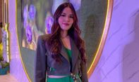 Raisa Bagi Tips Hadapi Stress dalam Kehidupan Sehari-hari