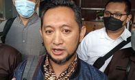 KPK Tetapkan Kepala Bea Cukai Makassar Jadi Tersangka Dugaan Gratifikasi