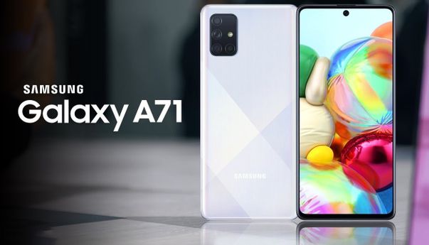 3 Smartphone Terbaru Samsung dan Spesifikasinya