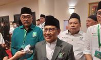 PKB Tegaskan Cak Imin yang Bakal Maju Pilpres 2024, Khofifah Lanjut Jadi Gubernur Jatim