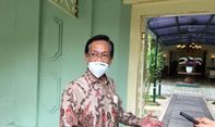 Masih Pandemi, Sri Sultan HB X Berharap Masyarakat Berpartisipasi dalam Pilkada 2020