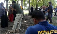 Jokowi Sebut Akan Tampung Sementara Pengungsi Rohingya: Kita Masih Berbicara dengan UNHCR
