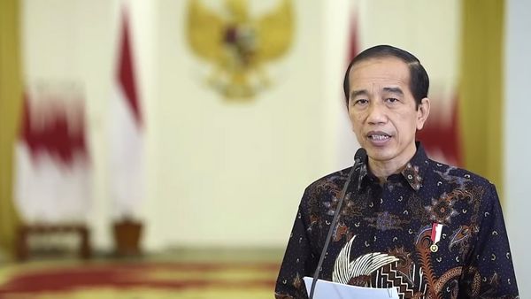 PPKM Level 4 Diperpajang Hingga 9 Agustus Tapi Tidak Semua, Daerah Mana Saja?
