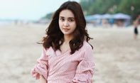 Deretan Film yang Dibintangi Michelle Ziudith, Aktris Muda Asal Indonesia