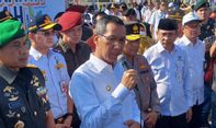 Dimulai Hari Ini, WFH ASN Wilayah Jaksel Ditingkatkan Jadi 75 Persen Jelang KTT ASEAN 2023